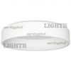 Светильник SP-TOR-RING-SURFACE-R600-42W Day4000 (WH, 120 deg)