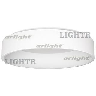 Светильник SP-TOR-RING-SURFACE-R600-42W Warm3000 (WH, 120 deg)