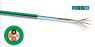 KNX кабель VOKA EIB / KNX recognized BUS CABLE J-Y(St)Yh 2x2x0,8 EN 50575 Class Eca Made in Germany