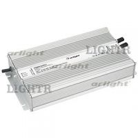 Блок питания ARPV-LG24600-PFC-L (24V, 25.0A, 600W)