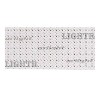 Лист LX-500 12V Cx1 Cool White (5050, 105 LED)