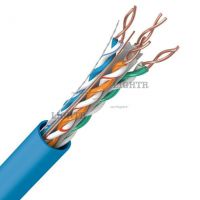 Кабель ARL-UTP-CLASSIC-4PR-23AWG-CAT6-CU (305m)