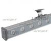 Светодиодный прожектор AR-LINE-1000M-24W-220V White (Grey, 30 deg)