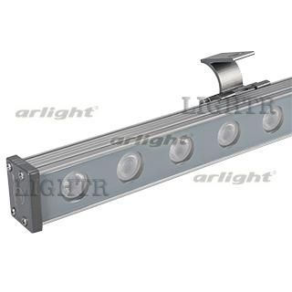 Светодиодный прожектор AR-LINE-1000M-24W-220V Day (Grey, 30 deg)