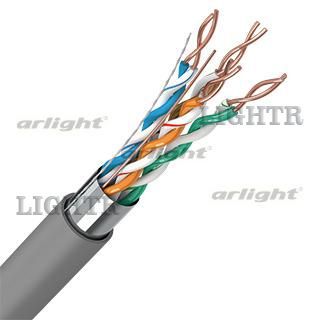 Кабель ARL-FTP-PRO-4PR-24AWG-CAT5e-CU (305m)