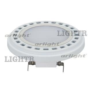 Лампа AR111-UNIT-G53-12W- Day4000 (WH, 120 deg, 12V)