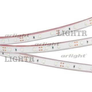 Лента RTW 2-5000P 12V зеленый (3528, 300 LED, LUX)