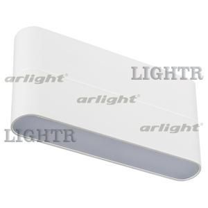 Светильник SP-Wall-170WH-Flat-12W Day White