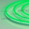 Гибкий неон ARL-CF2835-Classic-220V зеленый (26x15mm)