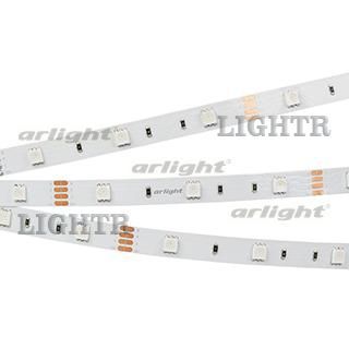 Лента RT 2-5000 12V RGB (5060, 150 LED, LUX)