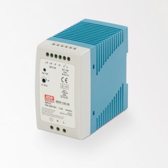 LED POWER SUPPLY 48V-DC / 150 W