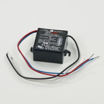 LED POWER SUPPLY 500mA-DC / 6W