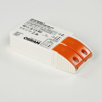 LED POWER SUPPLY 600-700mA-DC / 38W