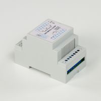 LED POWER CONVERTOR 24V-DC TO MULTI CURRENT 48W DIM9