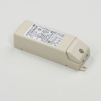 LED POWER SUPPLY 700mA-DC / 17W