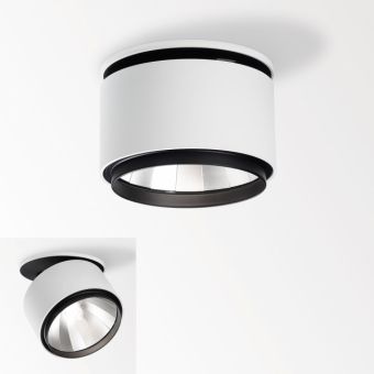 YOU-TURN HIT FL24 W-B