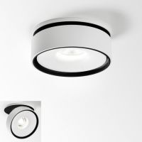 YOU-TURN REO SOFT W-B