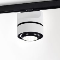 YOU-TURN ON OPTO 3055-9 AD W-B