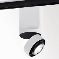 YOU-TURN ON OPTO 20 93015 AD W-B