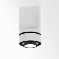 YOU-TURN ON OPTO 30 93055 DIM5 W-B