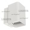 Светильник LGD-Wall-Vario-J2WH-12W Warm White