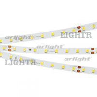 Лента RT 2-5000-50m 24V Warm2700 (2835, 80 LED/m, LUX)