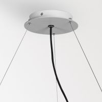 CENTRAL SUSPENSION W