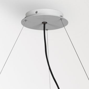 CENTRAL SUSPENSION W