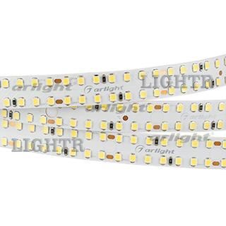 Лента S2-2500 24V Warm 3000K 15mm (2835, 280 LED/m, LUX)