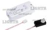 Датчик SR-8004 black (220V, 500W, PIR-Sensor)