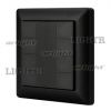 INTELLIGENT ARLIGHT Панель DALI-223-4G-DIM-IN-BLACK (BUS)