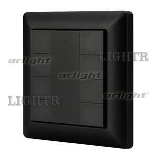 INTELLIGENT ARLIGHT Панель DALI-223-4G-DIM-IN-BLACK (BUS)