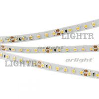 Лента RT 2-5000-50m 24V Warm2700 2x (3528, 120 LED/m, LUX)