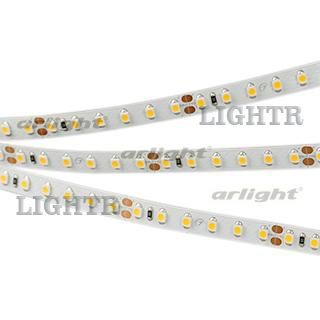 Лента RT 2-5000-50m 24V White5500 2x (3528, 120 LED/m, LUX)