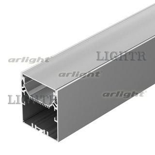 Профиль SL-LINE-6070-2000 ANOD