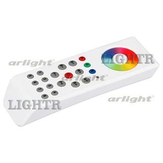Сенсорный пульт SR-2819T8 White (RGBW 8 зон)
