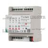 INTELLIGENT ARLIGHT Контроллер фанкойла KNX-703-FCC-DIN (230V, 3x6A)