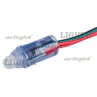 Герметичный флэш-модуль ARL-D12 5V RGB