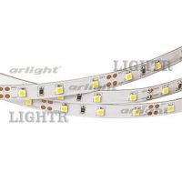 Лента RT2-3528-60-12V Warm White (300 LED)