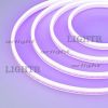 Гибкий неон GALAXY-1206-5000CFS-2835-100 12V Purple (12x6mm, 12W, IP67)