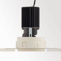 iMAX ADJUSTABLE TRIMLESS BR20 93043