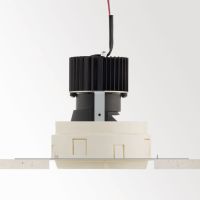 iMAX ADJUSTABLE TRIMLESS BL4 93010