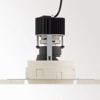 iMAX ADJUSTABLE TRIMLESS XR13 93043