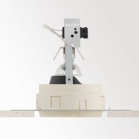 iMAX ADJUSTABLE TRIMLESS 50Hi