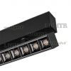 Светильник MAG-LASER-FOLD-45-S160-6W Day4000 (BK, 15 deg, 24V)