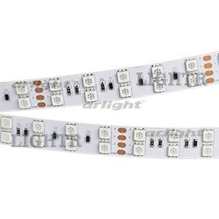 Лента RT 2-5000 36V RGB 2X2 (5060, 600 LED, LUX)
