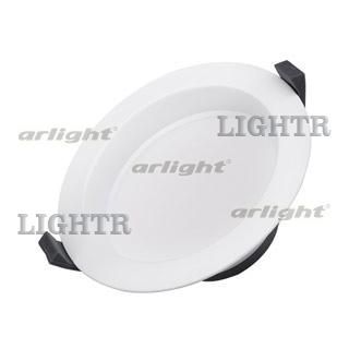 Светильник IM-CYCLONE-R145-14W White6000 (WH, 90 deg)