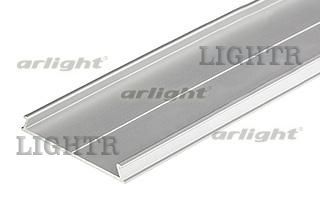 Профиль-верх TOP-LINIA53-С-2000 ANOD