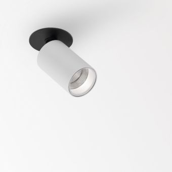 MIDISPY CLIP 83020 W-B