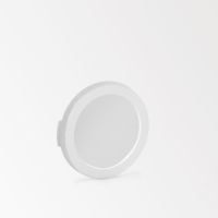 MINI REO GLASS SBL W